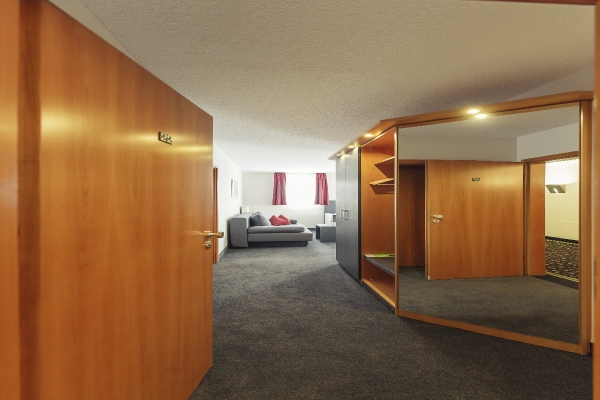 Altstadthotel Kneitinger